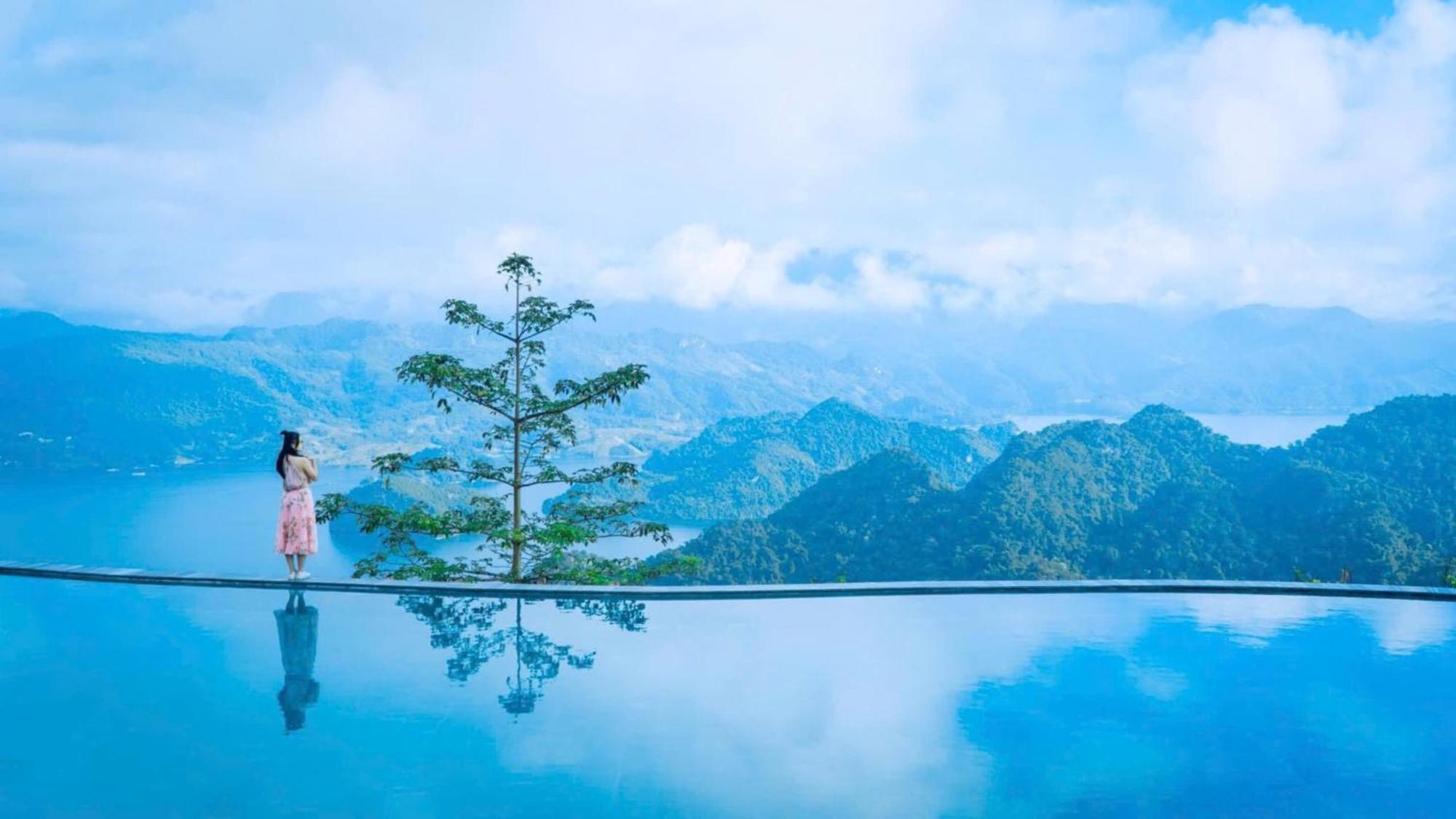 Bakhan Village Resort Mai Chau Exteriér fotografie
